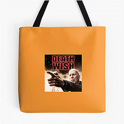 Death Wish Limited Collection Death Wish Bags