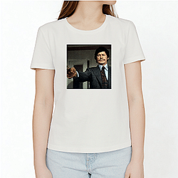 Death Wish Fan Art Death Wish T-Shirts