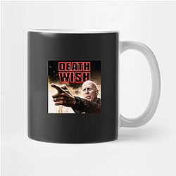 Death Wish Limited Collection Death Wish Mugs