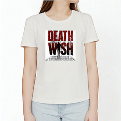 Death Wish Special Collection Death Wish T-Shirts