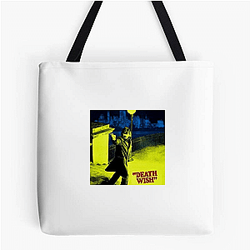 Death Wish Merch For Fans Death Wish Bags