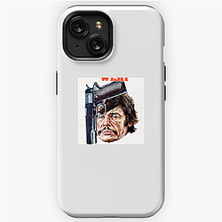 Death Wish Collection for fans Death Wish iPhone Cases