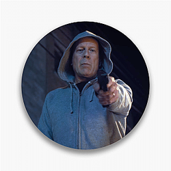 Death Wish Merch Death Wish Pins