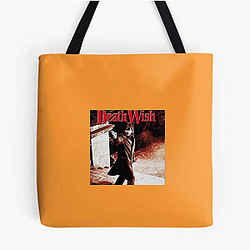 Death Wish Merchandise Death Wish Bags