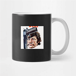 Death Wish Collection for fans Death Wish Mugs