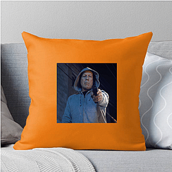 Death Wish Merch Death Wish Pillows Cover