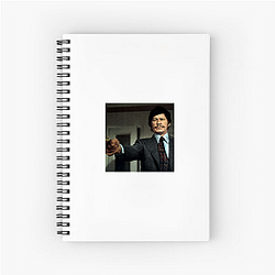 Death Wish Fan Art Death Wish Notebook