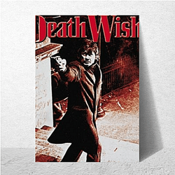 Death Wish Merchandise Death Wish Posters