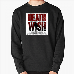 Death Wish Special Collection Death Wish Sweatshirts