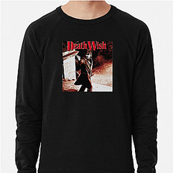 Death Wish Merchandise Death Wish Sweatshirts