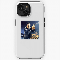 Death Wish Merchandise For Fans Death Wish iPhone Cases