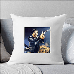Death Wish Merchandise For Fans Death Wish Pillows Cover