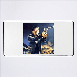 Death Wish Merchandise For Fans Death Wish Mouse Pads