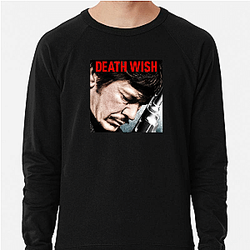 Death Wish Merch Collection Death Wish Sweatshirts