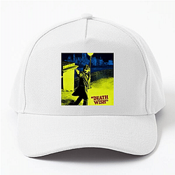 Death Wish Merch For Fans Death Wish Hats & Caps