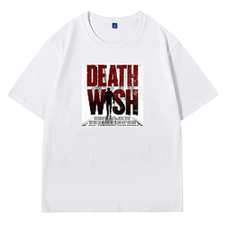 Death Wish Special Collection Death Wish T-Shirts