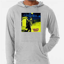 Death Wish Merch For Fans Death Wish Hoodies