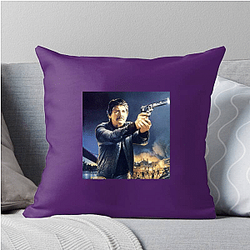 Death Wish Merchandise For Fans Death Wish Pillows Cover
