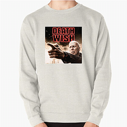 Death Wish Limited Collection Death Wish Sweatshirts