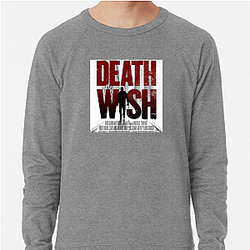 Death Wish Special Collection Death Wish Sweatshirts