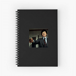 Death Wish Fan Art Death Wish Notebook