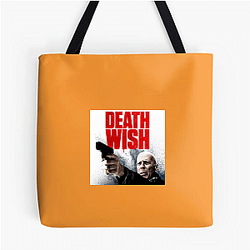 Death Wish Signature Death Wish Bags