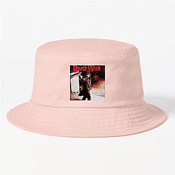 Death Wish Merchandise Death Wish Hats & Caps