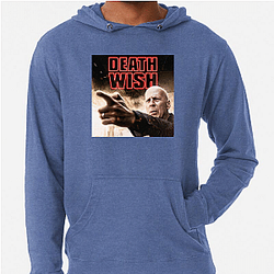 Death Wish Limited Collection Death Wish Hoodies