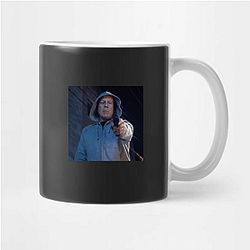 Death Wish Merch Death Wish Mugs