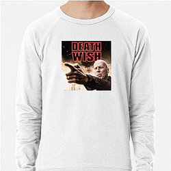 Death Wish Limited Collection Death Wish Sweatshirts