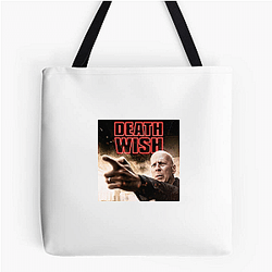 Death Wish Limited Collection Death Wish Bags