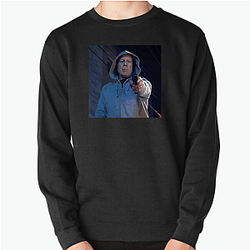 Death Wish Merch Death Wish Sweatshirts