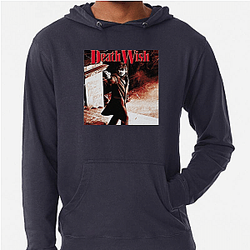 Death Wish Merchandise Death Wish Hoodies