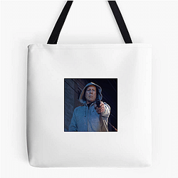 Death Wish Merch Death Wish Bags