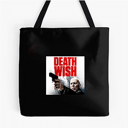 Death Wish Signature Death Wish Bags