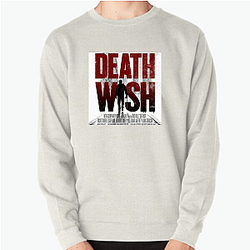 Death Wish Special Collection Death Wish Sweatshirts