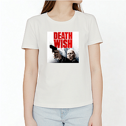 Death Wish Signature Death Wish T-Shirts