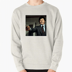 Death Wish Fan Art Death Wish Sweatshirts