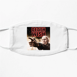Death Wish Limited Collection Death Wish Face Masks