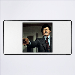 Death Wish Fan Art Death Wish Mouse Pads