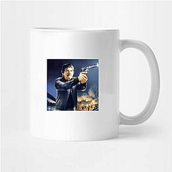 Death Wish Merchandise For Fans Death Wish Mugs