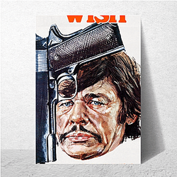 Death Wish Collection for fans Death Wish Posters
