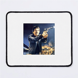 Death Wish Merchandise For Fans Death Wish Mouse Pads