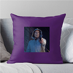 Death Wish Merch Death Wish Pillows Cover