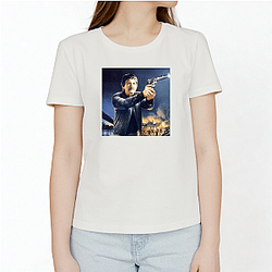 Death Wish Merchandise For Fans Death Wish T-Shirts
