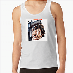 Death Wish Collection for fans Death Wish Tank Tops