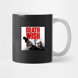 Death Wish Signature Death Wish Mugs