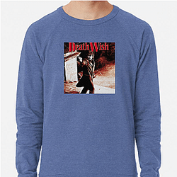 Death Wish Merchandise Death Wish Sweatshirts