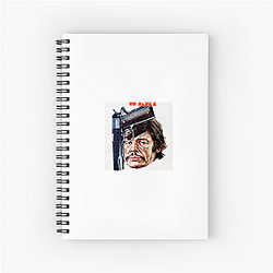 Death Wish Collection for fans Death Wish Notebook