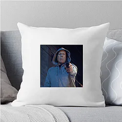 Death Wish Merch Death Wish Pillows Cover